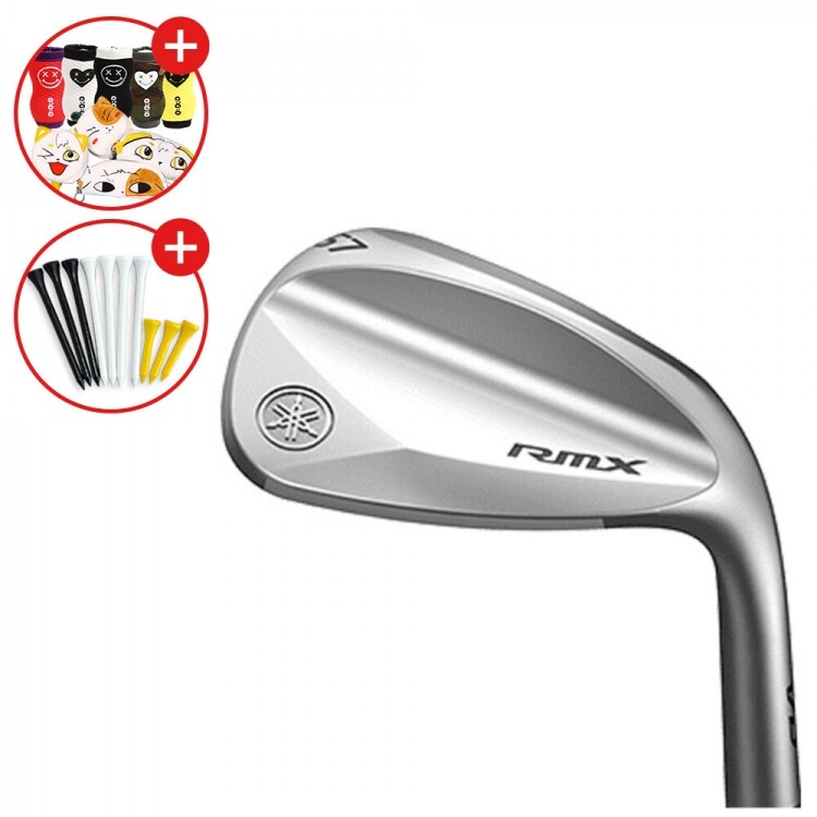 증정 [오리엔트골프 정품] 22년 야마하 RMX 웨지 51도,57도 S200