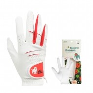 [옐로우바나나] 합성피혁 골프장갑 여성용 GF