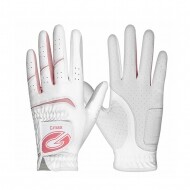 [범양글러브] 여성 양손 반피장갑 GF