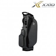 [던롭코리아 정품] 2022 젝시오 GGC-X141 라이프스타일 남성 캐디백&보스턴백 세트_GF