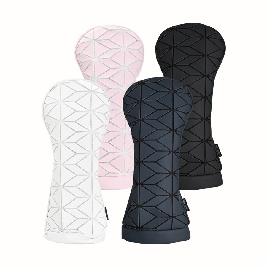 [아미스포츠 정품]세븐힐스 미로틱 드라이버 커버_GF
