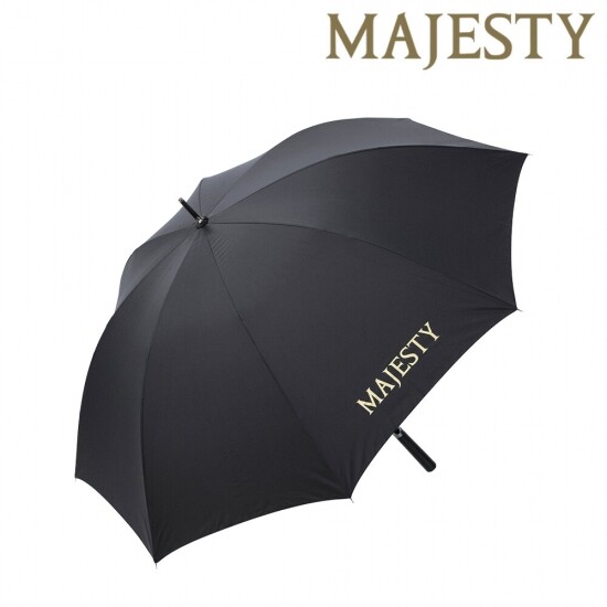 [마제스티코리아정품]마제스티 T10 카본 우산 BLACK_GF