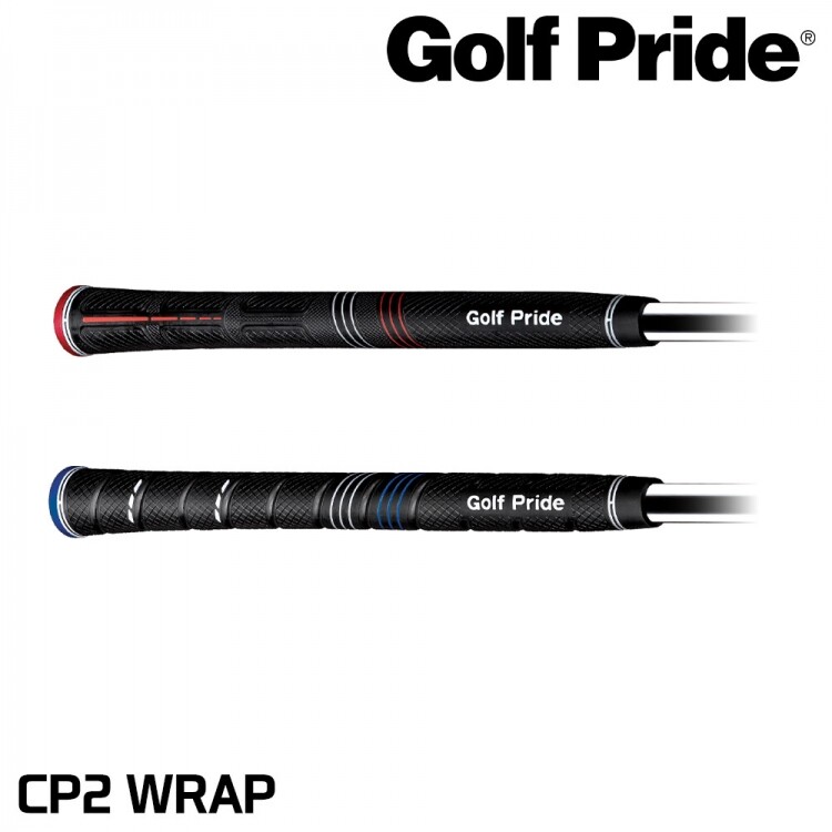 골프프라이드 CP2 WRAP 골프그립_GF