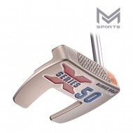 (엠스포츠 정품) 버크퍼터 X SERISE 50 (34inch)_GF