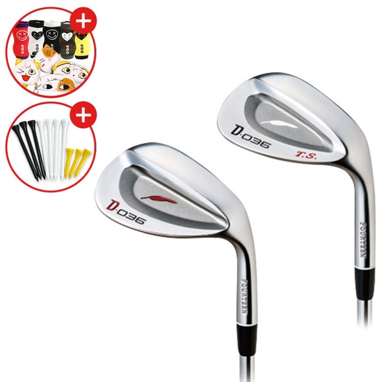 증정 [성화스포츠정품] 포틴 웨지 D-036 GF