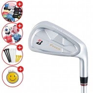 증정B 석교상사 브릿지스톤 V300 9 아이언세트 8개(5-S) NSPRO NEO GF