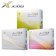 [던롭코리아정품] 젝시오 리바운드2 골프공 로고볼무료인쇄 GF