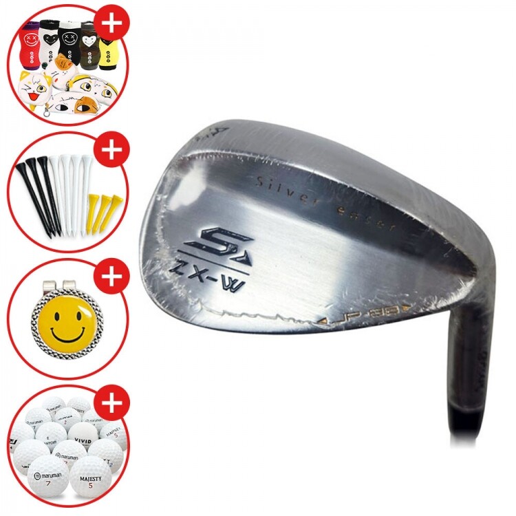 증정A [지브이투어 정품] 지브이 ZX-웨지_GF