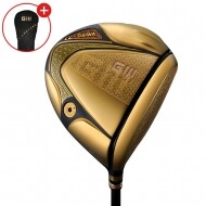 마스터스 정품 다이와 온오프 시그니처6(SIGNATURE6) 여성 고반발 드라이버 GF