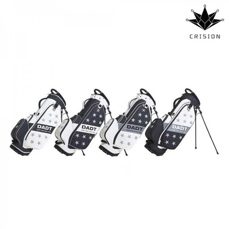 [리퍼브특가/이염상품]크리션 DADT 펜타스 스탠드백 GF