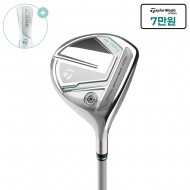 [테일러메이드정품] 2025 올 뉴 글로리 여성 우드 GF