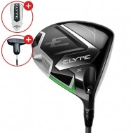 캘러웨이코리아정품 캘러웨이 엘리트 (ELYTE ) 엑스 X 남성용 드라이버 GF