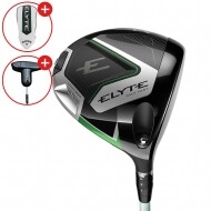 캘러웨이코리아정품 캘러웨이 엘리트 (ELYTE) 맥스패스트 여성용 드라이버 GF