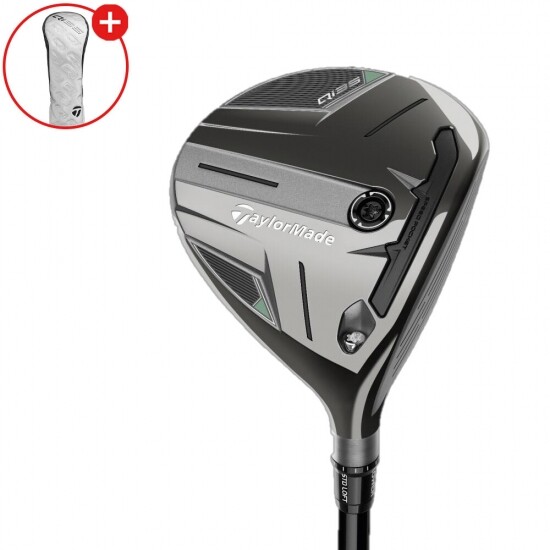 테일러메이드정품 QI35 우드 GF