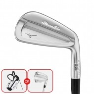 [스탠드백or웨지 증정][미즈노코리아정품] 미즈노프로 S3 남성 아이언세트(4-PW) GF