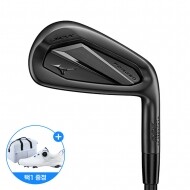 [한국미즈노정품] JPX925 블랙에디션 아이언세트 8I(5-SW) GF
