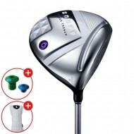 [무게추 증정][마스터스정품] 다이와 온오프 25년 LP-425 드라이버 GF