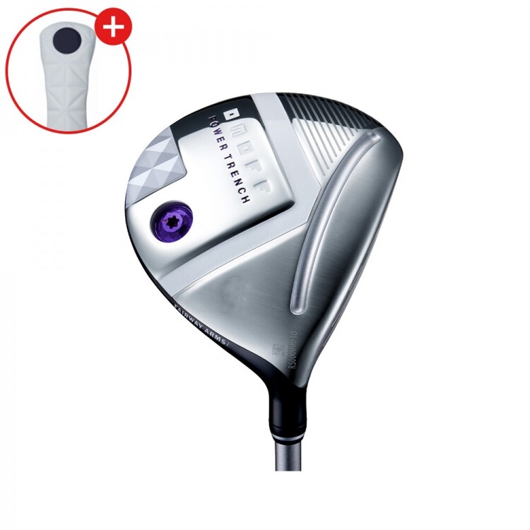 [마스터스정품] 다이와 온오프 25년 LP-425 우드 GF