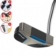 증정 삼양인터내셔날정품 핑 2025 SCOTTSDALE DS72 퍼터  GF