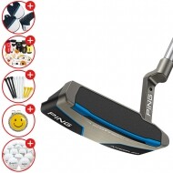 증정A 삼양인터내셔날정품 핑 2025 SCOTTSDALE ANSER 2D 퍼터  GF