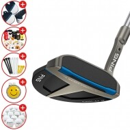 증정A 삼양인터내셔날정품 핑 2025 SCOTTSDALE OSLO 3 퍼터  GF