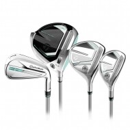 [테일러메이드코리아] 올 뉴 글로리 여성 풀세트 (11개) GF