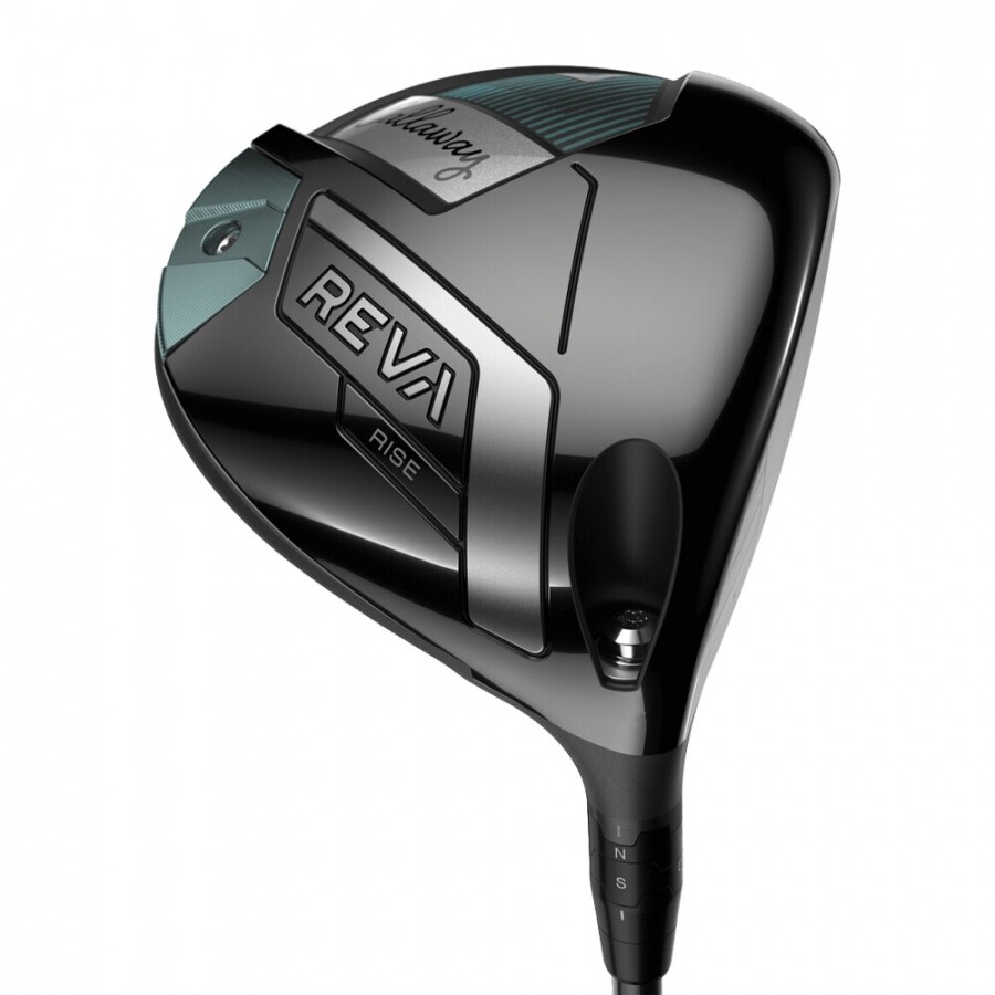 [캘러웨이코리아정품] 캘러웨이 레바 라이즈 (REVA RISE) 여성용 드라이버 GF