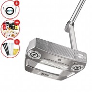 증정 [이븐롤코리아 정품] EVNROLL 이븐롤 제로 Z5S 퍼터 2025년 GF