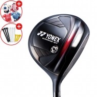 증정B[세양스포츠정품] 요넥스 2025 NEW EZONE GT 4 남성 우드 GF