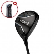 (5월 특가상품) 삼양인터내셔날정품 핑 G440 MAX 우드GF