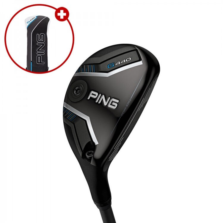 (5월 특가상품) 삼양인터내셔날정품 핑 G440 하이브리드 GF