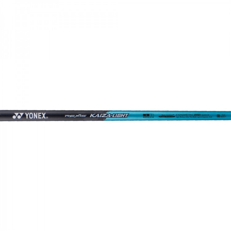[세양스포츠정품] 요넥스 카이자 샤프트 REXIS NEW KAIZA-LIGHT SHAFT