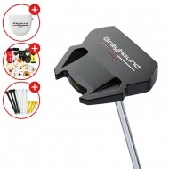 증정 [예스골프정품] 25년 그레이하운드 6 크루즈 제로토크 퍼터 GF