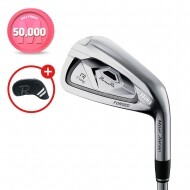 (9월추가적립금) 로마로 Ray Type R Plus Ⅱ 아이언세트 GF