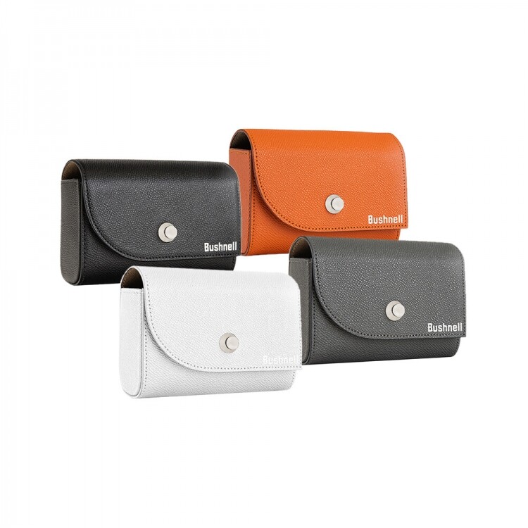 [카네정품]부쉬넬 에센셜 케이스 Essential Rangefinder Leather Case GF