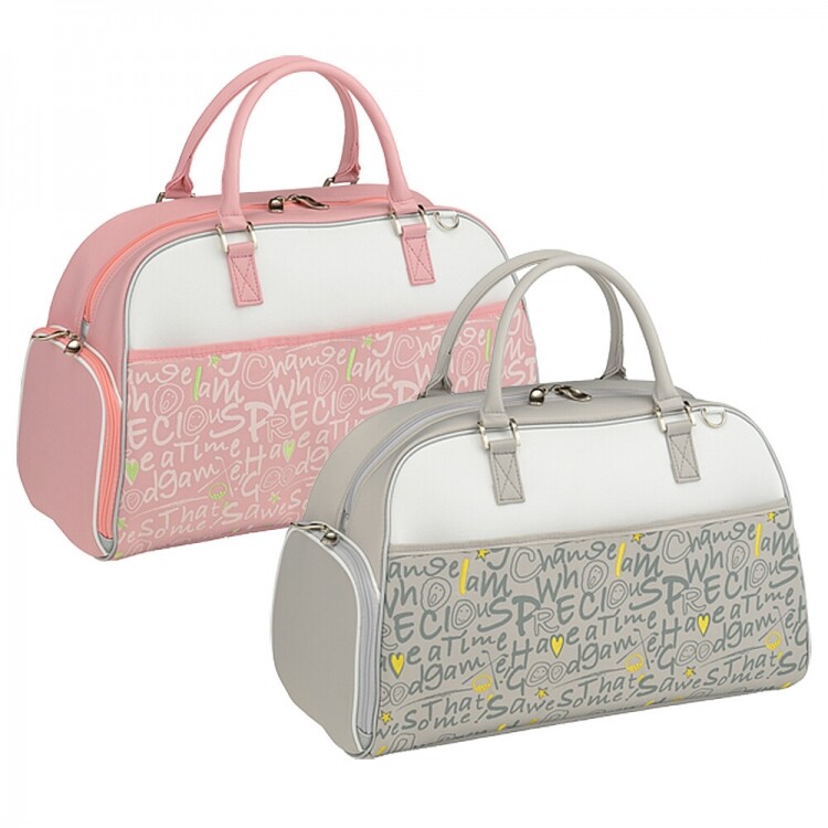 야마하 CS 하트 여성용 보스턴백 GF