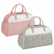 야마하 CS 하트 여성용 보스턴백 GF