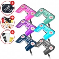 증정 [엠스포츠정품] 버크 Ai 제로토크퍼터 GF