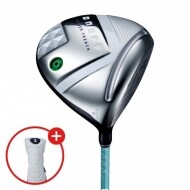 [마스터스정품] 다이와 온오프 25년 LP-425 드라이버 그린(그린) A강도 GF