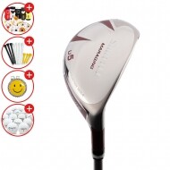 증정A [마제스티정품] 23년 셔틀프라임 여성 하이브리드 유틸리티 GF