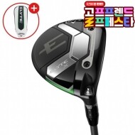(10월 특가상품)캘러웨이코리아정품 캘러웨이 엘리트 (ELYTE) 엑스 X 남성용 페어웨이우드 GF
