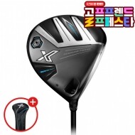 (10월 특가상품) 젝시오13 X 남성 드라이버 GF