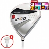 (10월 특가상품) 젝시오13 화이트에디션 여성 드라이버 GF