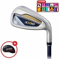 (10월 특가상품) 젝시오13 남성 아이언 8개 GF