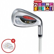(10월 특가상품) 젝시오13 화이트 에디션 여성 아이언세트 7개 GF