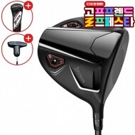 (10월 특가상품) [던롭코리아정품] 스릭슨 ZXI 남성 드라이버_GF
