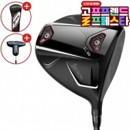 (10월 특가상품) [던롭코리아정품] 스릭슨 ZXI LS 남성 드라이버 GF