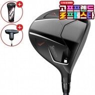 (10월 특가상품) [던롭코리아정품] 스릭슨 ZXI 남성 우드 GF