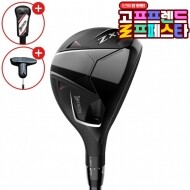 (10월 특가상품) [던롭코리아정품] 스릭슨 ZXI 남성 하이브리드 GF