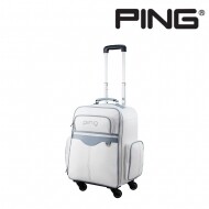 핑 BOSTON BAG SC Lady (White)